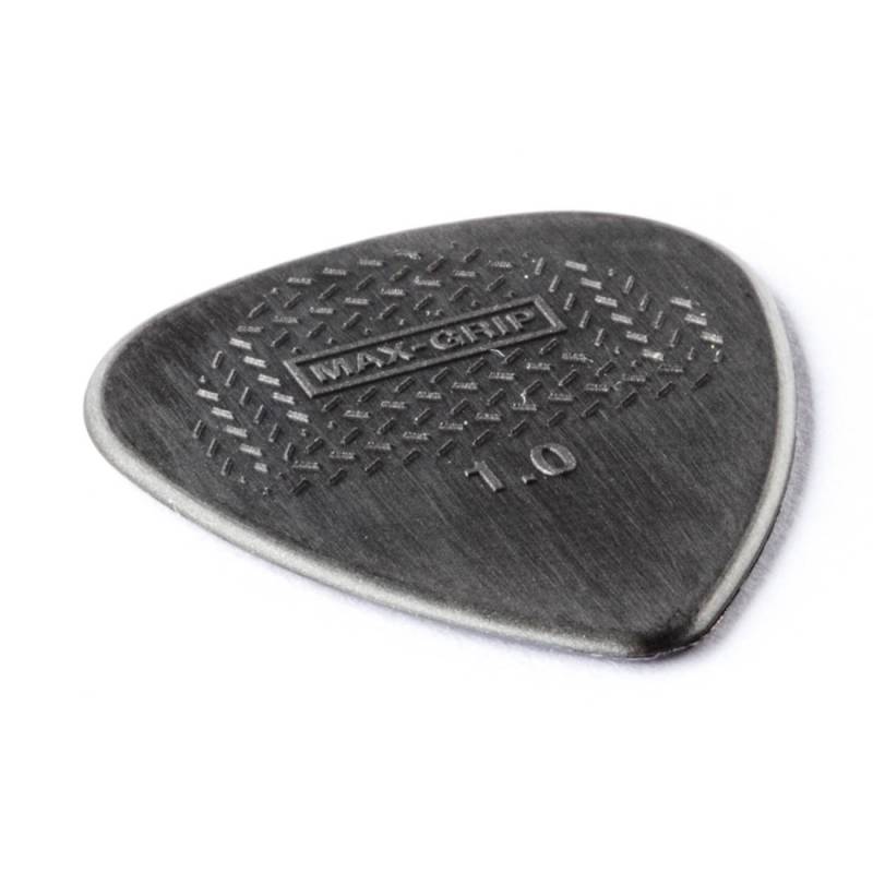 Медиатор Dunlop 4491 Max-Grip Standard Guitar Pick 1.0 mm (1 шт.)