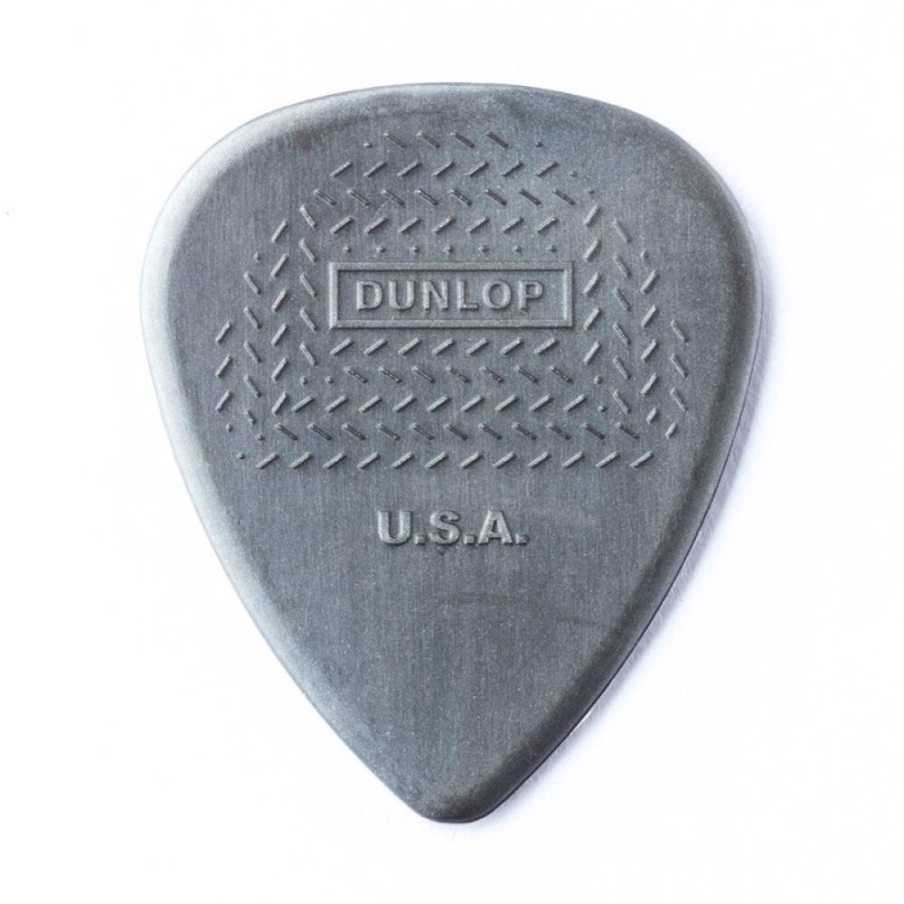Медіатор Dunlop 4491 Max-Grip Standard Guitar Pick 1.14 mm (1 шт.)