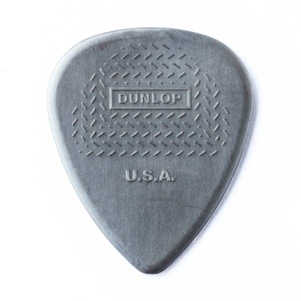 Медіатор Dunlop 4491 Max-Grip Standard Guitar Pick 1.14 mm (1 шт.)