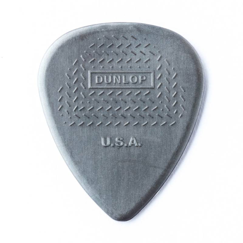 Медиатор Dunlop 4491 Max-Grip Standard Guitar Pick 1.14 mm (1 шт.)