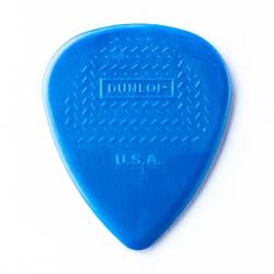 Медіатор Dunlop 4491 Max-Grip Standard Guitar Pick 1.50 mm (1 шт.)