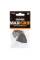 Медіатори Dunlop 449P.73 Max-Grip Nylon Standard Player's Pack 0.73 mm (12 шт.)