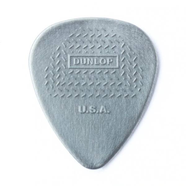 Медіатори Dunlop 449P.73 Max-Grip Nylon Standard Player's Pack 0.73 mm (12 шт.)