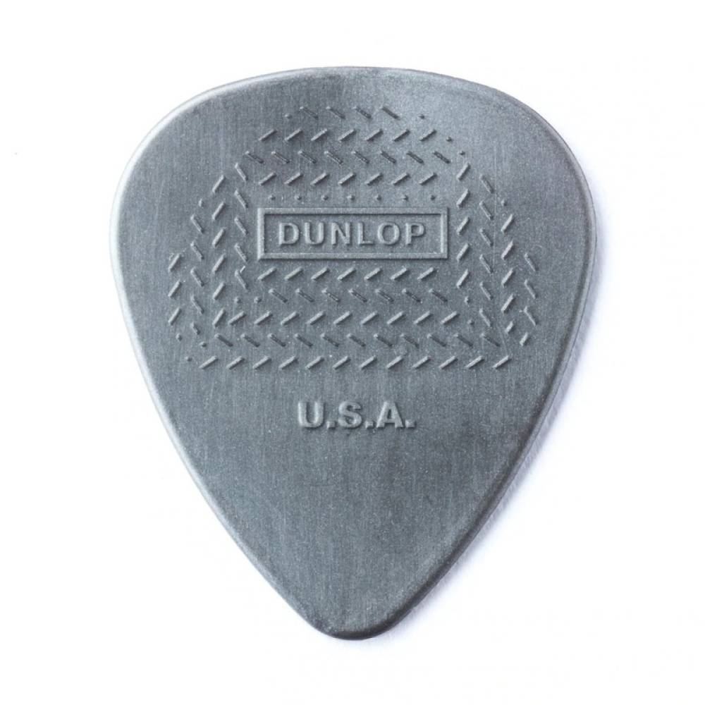 Медиаторы Dunlop 449P.88 Max-Grip Nylon Standard Player's Pack 0.88 mm (12 шт.)