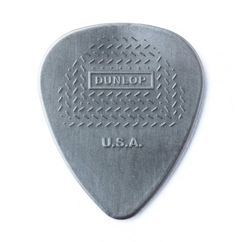 Медіатори Dunlop 449P.88 Max-Grip Nylon Standard Player's Pack 0.88 mm (12 шт.)