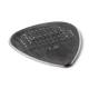 Медиаторы Dunlop 449P1.0 Max-Grip Nylon Standard Guitar Pick 1.0 mm (12 шт.)