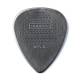 Медиаторы Dunlop 449P1.0 Max-Grip Nylon Standard Guitar Pick 1.0 mm (12 шт.)