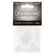 Медіатори Dunlop 44P.38 Nylon Standard Player's Pack 0.38 mm (12 шт.)