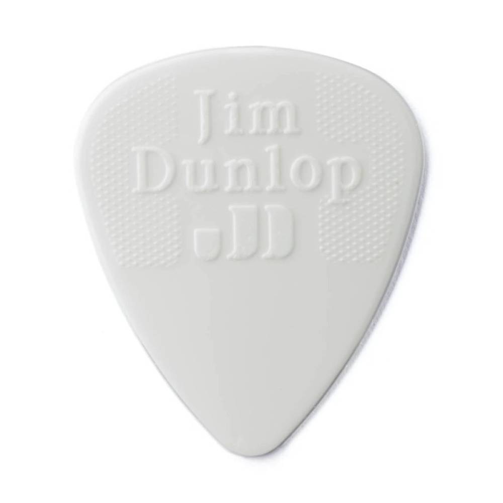 Медіатори Dunlop 44P.38 Nylon Standard Player's Pack 0.38 mm (12 шт.)