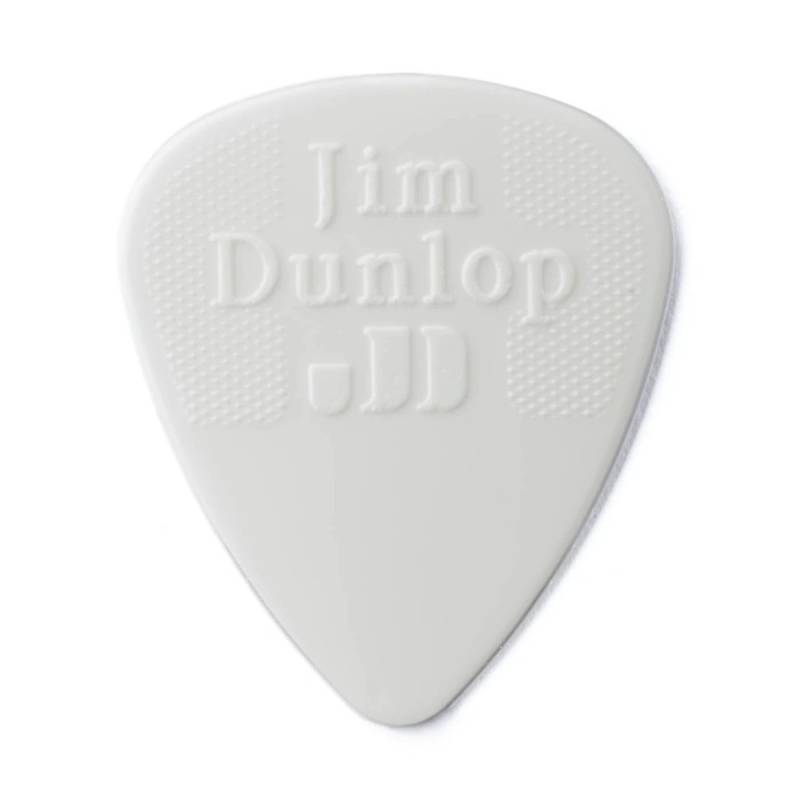 Медіатори Dunlop 44P.38 Nylon Standard Player's Pack 0.38 mm (12 шт.)