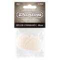 Медіатори Dunlop 44P.46 Nylon Standard Player's Pack 0.46 mm (12 шт.)