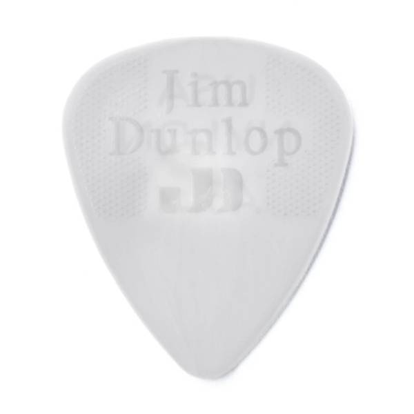 Медиаторы Dunlop 44P.46 Nylon Standard Player's Pack 0.46 mm (12 шт.)