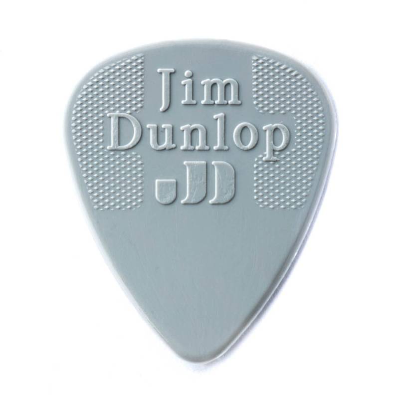Медіатори Dunlop 44P.60 Nylon Standard Player's Pack 0.60 mm (12 шт.)
