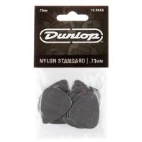 Медіатори Dunlop 44P.73 Nylon Standard Player's Pack 0.73 mm (12 шт.)