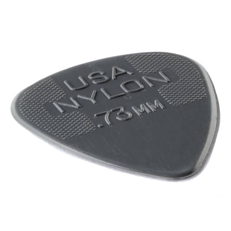 Медіатори Dunlop 44P.73 Nylon Standard Player's Pack 0.73 mm (12 шт.)
