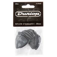 Медіатори Dunlop 44P.88 Nylon Standard Player's Pack 0.88 mm (12 шт.)
