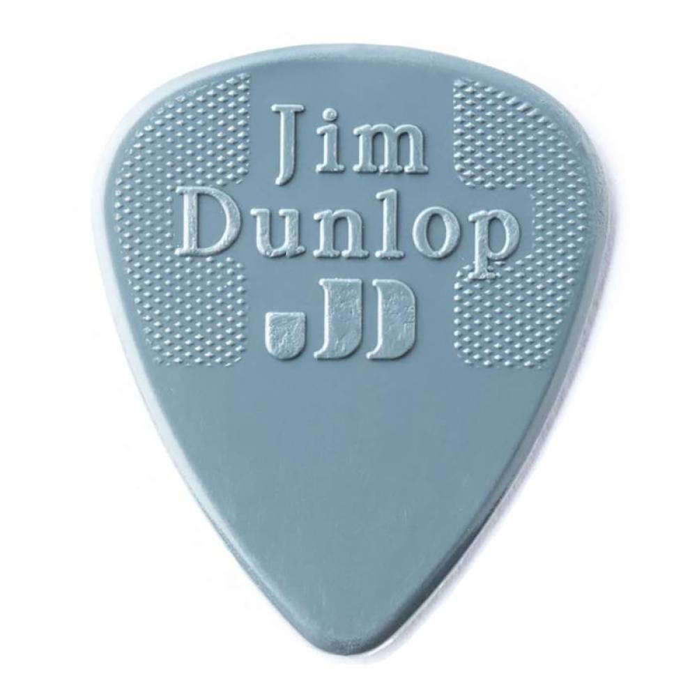 Медиаторы Dunlop 44P.88 Nylon Standard Player's Pack 0.88 mm (12 шт.)