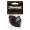 Медиаторы Dunlop 44P1.0 Nylon Standard Player's Pack 1.0 mm (12 шт.)