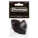 Медиаторы Dunlop 44P1.0 Nylon Standard Player's Pack 1.0 mm (12 шт.)