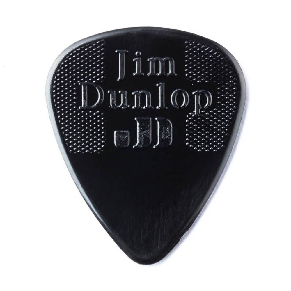 Медиаторы Dunlop 44P1.0 Nylon Standard Player's Pack 1.0 mm (12 шт.)