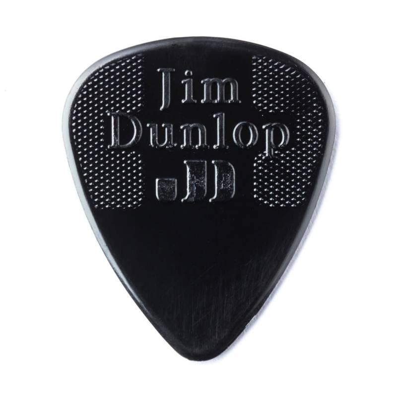 Медиаторы Dunlop 44P1.0 Nylon Standard Player's Pack 1.0 mm (12 шт.)