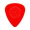 Медіатор Dunlop 4500 Prim Grip Delrin 500 Guitar Pick 0.46 mm (1 шт.)
