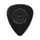 Медиатор Dunlop 4500 Prim Grip Delrin 500 Guitar Pick 0.96 mm (1 шт.)