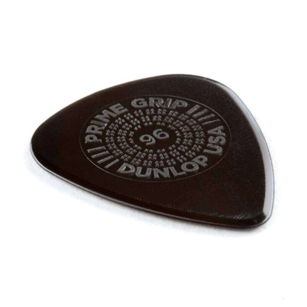 Медиатор Dunlop 4500 Prim Grip Delrin 500 Guitar Pick 0.96 mm (1 шт.)