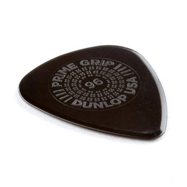 Медиатор Dunlop 4500 Prim Grip Delrin 500 Guitar Pick 0.96 mm (1 шт.)