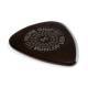 Медиатор Dunlop 4500 Prim Grip Delrin 500 Guitar Pick 0.96 mm (1 шт.)