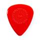 Медиатор Dunlop 4500 Prim Grip Delrin 500 Guitar Pick 1.14 mm (1 шт.)