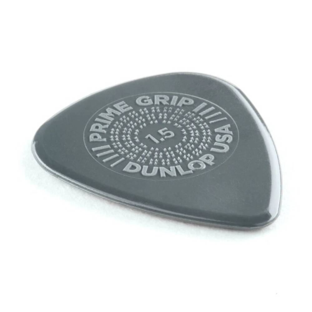 Медиатор Dunlop 4500 Prim Grip Delrin 500 Guitar Pick 1.50 mm (1 шт.)