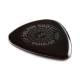 Медиатор Dunlop 4500 Prim Grip Delrin 500 Guitar Pick 2.0 mm (1 шт.)