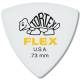 Медиатор Dunlop 456R Tortex Flex Triangle Pick 0.73 mm (1 шт.)