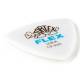 Медіатор Dunlop 456R Tortex Flex Triangle Pick 1.0 mm (1 шт.)