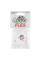 Медиаторы Dunlop 456P.50 Tortex Flex Triangle Player's Pack 0.50 mm (6 шт.)