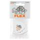 Медіатори Dunlop 456P.60 Tortex Flex Triangle Player's Pack 0.60 mm (6 шт.)