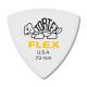 Медіатори Dunlop 456P.73 Tortex Flex Triangle Player's Pack 0.73 mm (6 шт.)