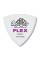 Медіатори Dunlop 456P1.14 Tortex Flex Triangle Player's Pack 1.14 mm (6 шт.)