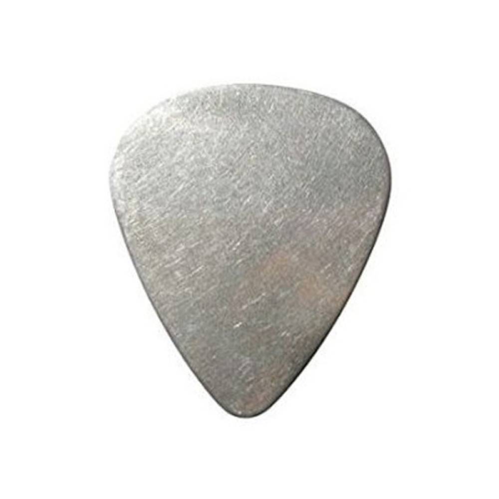Медіатор Dunlop 46-F051 Stainless Steel Standart Pick 0.51 mm (1 шт.)