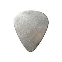 Медіатор Dunlop 46-F051 Stainless Steel Standart Pick 0.51 mm (1 шт.)