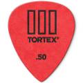 Медиатор Dunlop 4620 Tortex TIII Guitar Pick 0.50 mm (1 шт.)