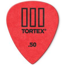 Медиатор Dunlop 4620 Tortex TIII Guitar Pick 0.50 mm (1 шт.)