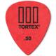 Медіатор Dunlop 4620 Tortex TIII Guitar Pick 0.50 mm (1 шт.)