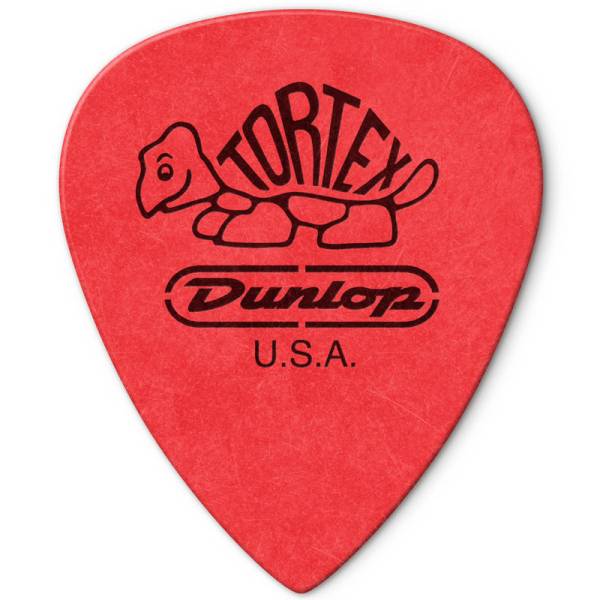 Медіатор Dunlop 4620 Tortex TIII Guitar Pick 0.50 mm (1 шт.)