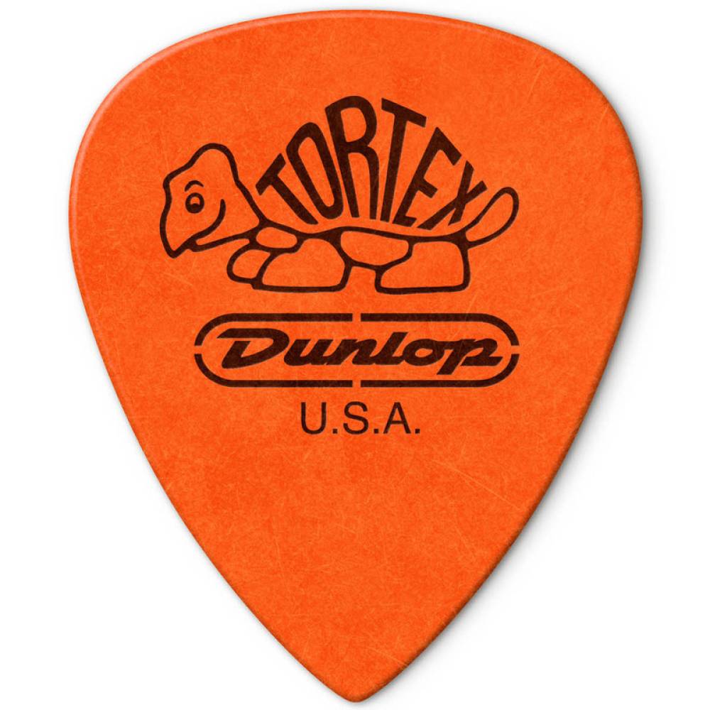 Медиатор Dunlop 4620 Tortex TIII Guitar Pick 0.60 mm (1 шт.)