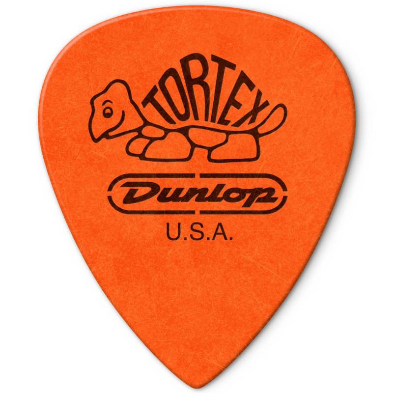 Медіатор Dunlop 4620 Tortex TIII Guitar Pick 0.60 mm (1 шт.)