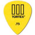 Медіатор Dunlop 4620 Tortex TIII Guitar Pick 0.73 mm (1 шт.)