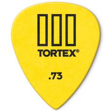 Медіатор Dunlop 4620 Tortex TIII Guitar Pick 0.73 mm (1 шт.)