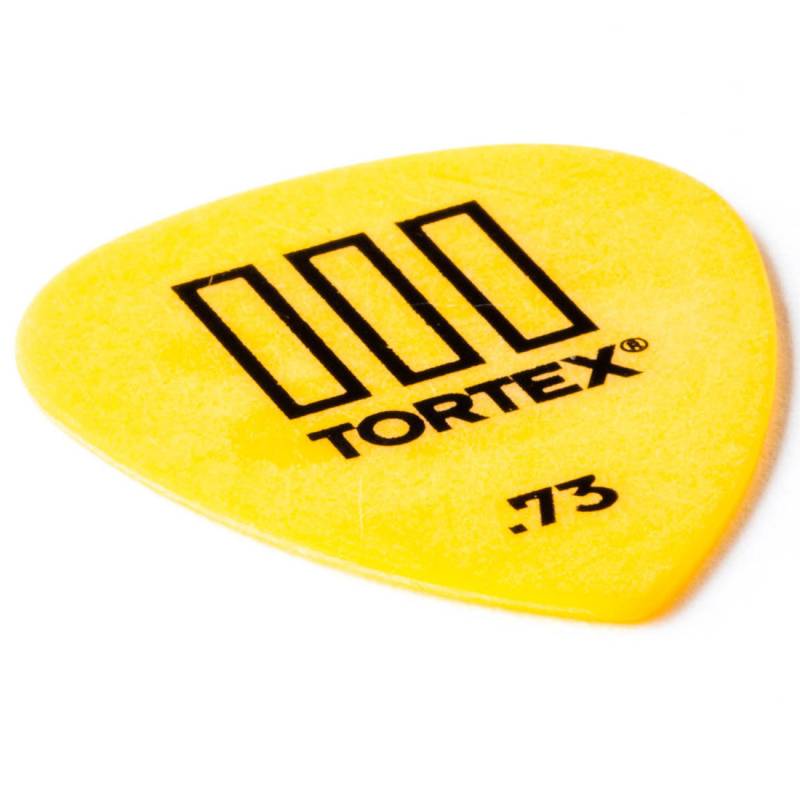 Медіатор Dunlop 4620 Tortex TIII Guitar Pick 0.73 mm (1 шт.)